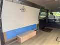 2013 Nissan NV350 Caravan