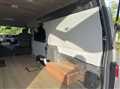 2013 Nissan NV350 Caravan