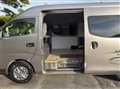 2013 Nissan NV350 Caravan