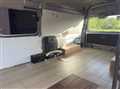 2013 Nissan NV350 Caravan
