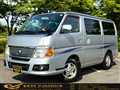 2008 Nissan Caravan Van