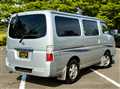 2008 Nissan Caravan Van