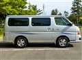 2008 Nissan Caravan Van