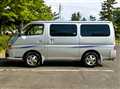2008 Nissan Caravan Van