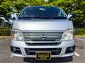 2008 Nissan Caravan Van