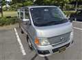 2008 Nissan Caravan Van