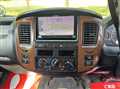 2008 Nissan Caravan Van