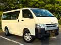 2016 Toyota Hiace Van