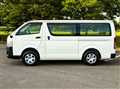 2016 Toyota Hiace Van