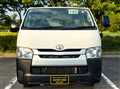 2016 Toyota Hiace Van
