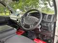2016 Toyota Hiace Van