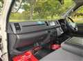 2016 Toyota Hiace Van