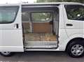 2016 Toyota Hiace Van