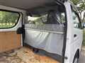 2016 Toyota Hiace Van