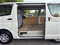 2016 Toyota Hiace Van