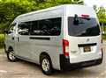 2014 Nissan NV350 Caravan