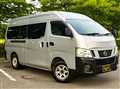 2014 Nissan NV350 Caravan