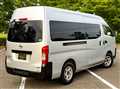 2014 Nissan NV350 Caravan