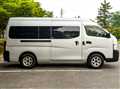 2014 Nissan NV350 Caravan