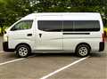 2014 Nissan NV350 Caravan