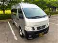 2014 Nissan NV350 Caravan