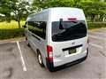 2014 Nissan NV350 Caravan