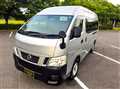2014 Nissan NV350 Caravan