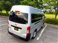2014 Nissan NV350 Caravan