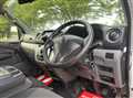 2014 Nissan NV350 Caravan