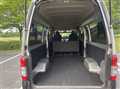 2014 Nissan NV350 Caravan