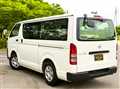 2014 Toyota Hiace Van