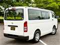 2014 Toyota Hiace Van