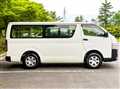 2014 Toyota Hiace Van