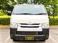 2014 Toyota Hiace Van