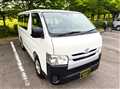 2014 Toyota Hiace Van