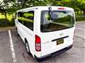 2014 Toyota Hiace Van