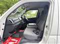 2014 Toyota Hiace Van