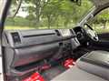 2014 Toyota Hiace Van