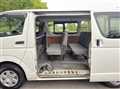 2014 Toyota Hiace Van