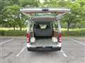 2014 Toyota Hiace Van