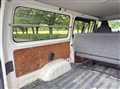 2014 Toyota Hiace Van
