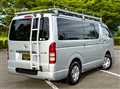 2014 Toyota Hiace Van
