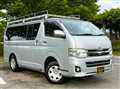 2014 Toyota Hiace Van
