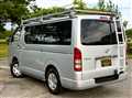 2014 Toyota Hiace Van