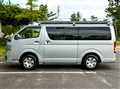 2014 Toyota Hiace Van