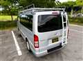 2014 Toyota Hiace Van