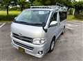 2014 Toyota Hiace Van