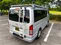 2014 Toyota Hiace Van