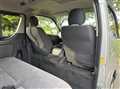 2014 Toyota Hiace Van