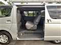 2014 Toyota Hiace Van